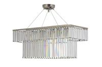 Подвесная люстра Arti Lampadari Enio E 1.5.70X25.100 NP