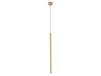 Подвесной светильник Newport Loren 15105/S brass М0070231