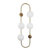 Бра Moderli Krona V4020-4W