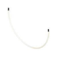 Трековый магнитный светильник Maytoni Technical Tau Flarity TR154-1-27W4K-B