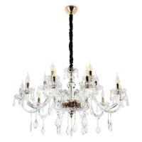 Подвесная люстра Modelux ML.7151.15P