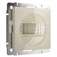 Датчик движения Werkel слоновая кость W1155103