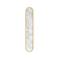 Настенный светильник Maytoni Perlamour MOD429WL-L30BSK