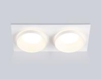 Встраиваемый светильник Ambrella Light Techno spot Acrylic Tech TN30711