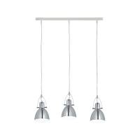 Подвесной светильник Lumina Deco Trinia LDP 9030-3 CHR