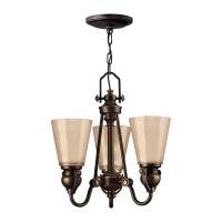 Подвесная люстра Hinkley Mayflower HK-MAYFLOWER3