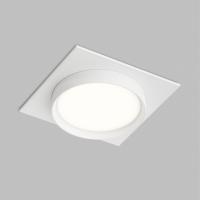 Точечный светильник Denkirs Ratio DK-DH2001-WH