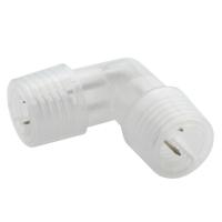 Дюралайт соединитель 90 Kanlux Givro-90L 8636