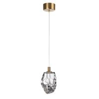Подвесной светильник Odeon Light L-Vision Gemme 7114/4LC