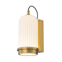 Настенный светильник Belfast Pineridge WFS-380-B1 BR