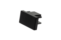 Заглушка для однофазного трека DesignLed ECS-BL-2 005230