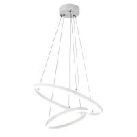 Подвесной светильник Escada Void 10254/2LED White APP