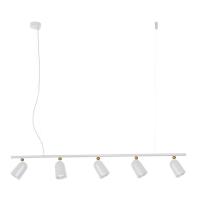 Подвесной светильник De Markt Астор 545014005