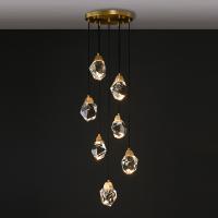 Подвесной светильник ImperiumLoft Cristel One 193595-26