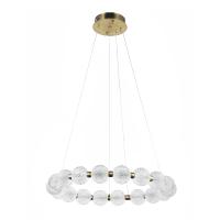 Подвесная люстра Modestyle MS.8014.600 AB