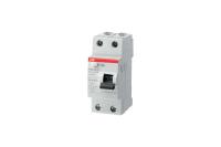 УЗО ABB FH202 2P 63A 30mA  AC
