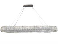 Подвесной светильник Newport 8240N/140 oval М0071022