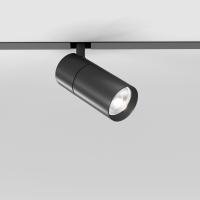 Трековый светодиодный светильник Elektrostandard Slim Magnetic 85011/01