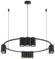 Подвесная люстра Velante 471-023-10