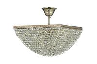 Люстра на штанге Arti Lampadari Nobile E 1.3.30.502 N