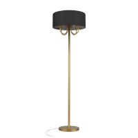 Торшер Loft IT Balance 10416F GD