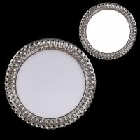 Встраиваемый светильник Reluce 53112-9.0-001RD LED12W SV