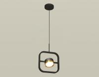 Подвесной светильник Ambrella Light Traditional (C9119, N8124) XB9119103