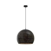 Подвесной светильник Arte Lamp Celesta A7057SP-1BK