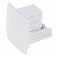 Заглушка для трехфазного шинопровода ST Luce ST030.509.11