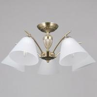 Потолочная люстра Illumico IL0910-8CSQ-26 AB ELITE