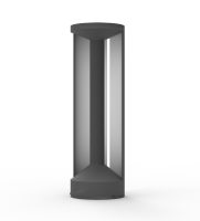 Ландшафтный светильник Designled FL-1491-500-12-GR-WW 009755