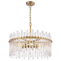 Подвесная люстра Wertmark Marleen WE328.06.503