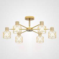 Люстра на штанге ImperiumLoft Corf 192773-26