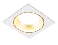 Встраиваемый светильник Ambrella Light GX Standard Tech Techno Spot TN52338