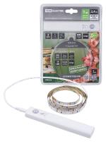 Светодиодная лента TDM Electric 5В 2835 2,4Вт/м 6000K 1м IP20 SQ0331-0500