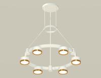 Подвесная люстра Ambrella Light Traditional (A9203, C9231, N8124) XR92031102