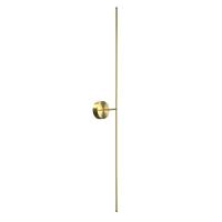 Настенный светильник Maytoni Elegant C084WL-L18BS2.7K