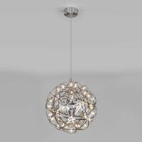 Подвесной светодиодный светильник Bogates Plesso 433/1