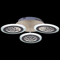 Потолочная люстра Reluce 20491-0.3-03 WT