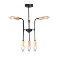 Потолочная люстра Vitaluce V3022-1/6PL