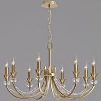 Подвесная люстра Illumico IL5234-8PLS-25 ELITE