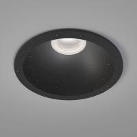 Уличный светодиодный светильник Elektrostandard Light Led 3005 35160/U черный a060170