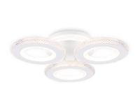 Потолочная люстра Ambrella Light Original FA8866