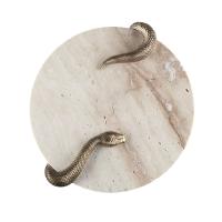 Настенный светильник Odeon Light Snake 7033/10WL