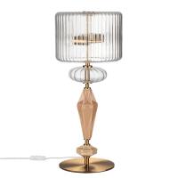 Настольная лампа Odeon Light Modern Terra 5414/2T