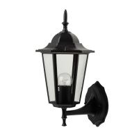 Уличный настенный светильник De Markt City Фабур 804021201