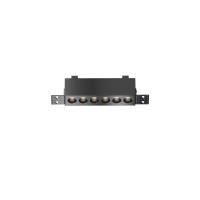 Встраиваемый светильник Maytoni Points DL065-12W3-6K-TRS-B
