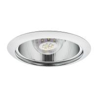 Карданный светильник Kanlux Ozon DLBS-1AV/27-C 907