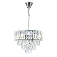 Подвесной светильник Escada Etherea 140010/5P Chrome ES0000019