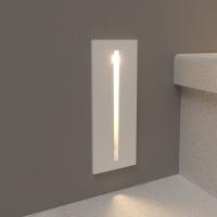 Встраиваемый светодиодный светильник Elektrostandard Step 8 40108/Led белый